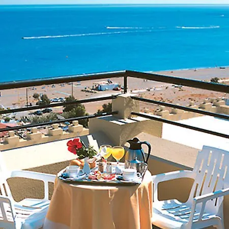 Calypso Palace Resort Faliraki