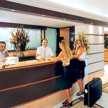 Calypso Palace Resort 4*