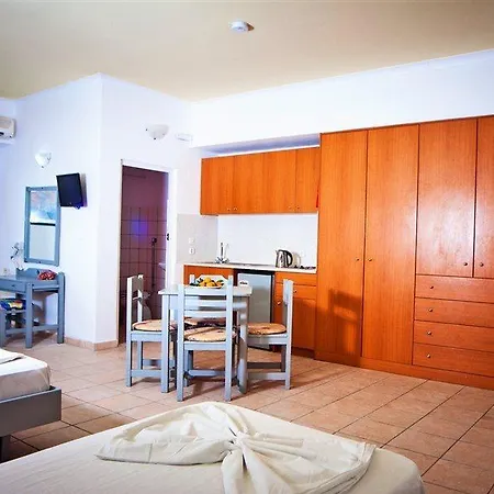 Falirala Apartamento *