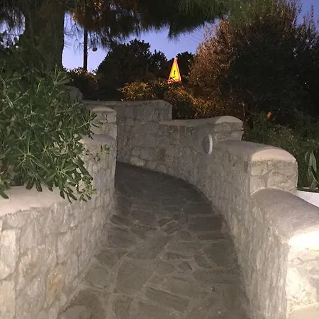 Voula Studios Guest house Faliraki