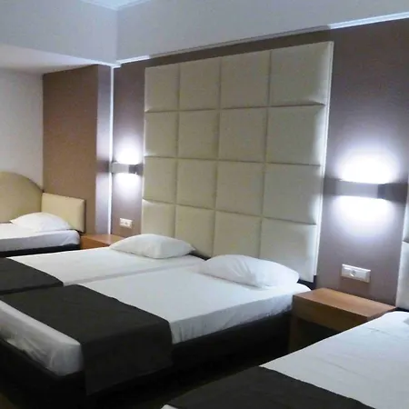 Hotel Malibu Boutique