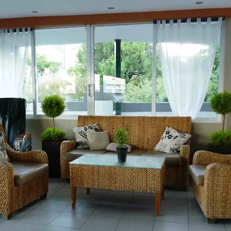 Malibu Boutique Hotel