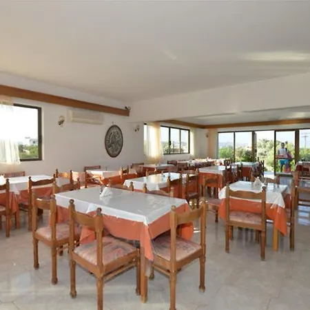 Otel Hercules