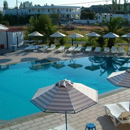 Hercules Otel