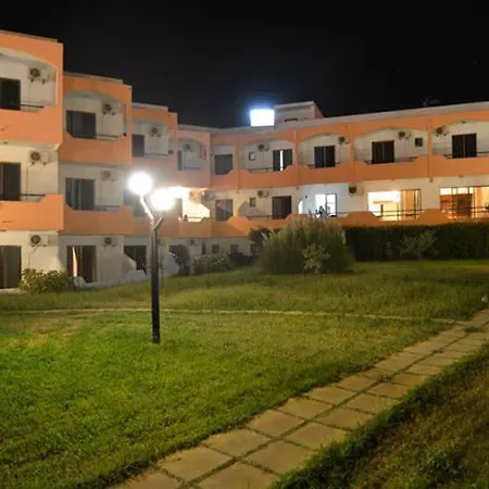 Otel Hercules Faliraki