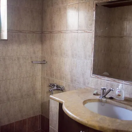 Stone House Faliraki
