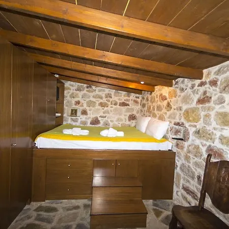 Stone House Faliraki