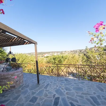 Villa Stone House *