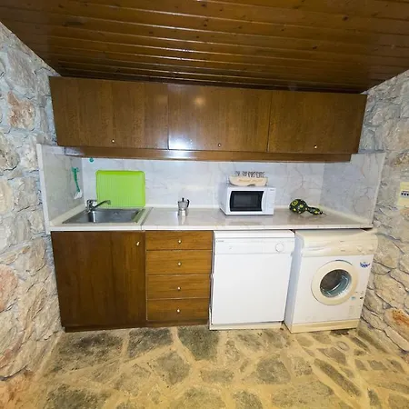 Stone House *