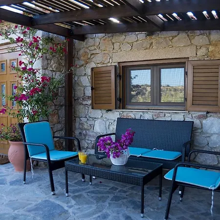 Stone House Villa *