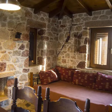 Stone House Villa Faliraki