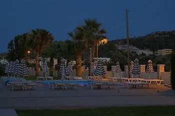 Vergina Sun Faliraki