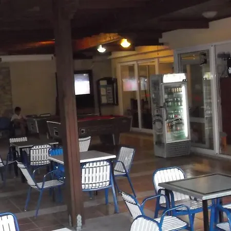 Aparthotel Panorama