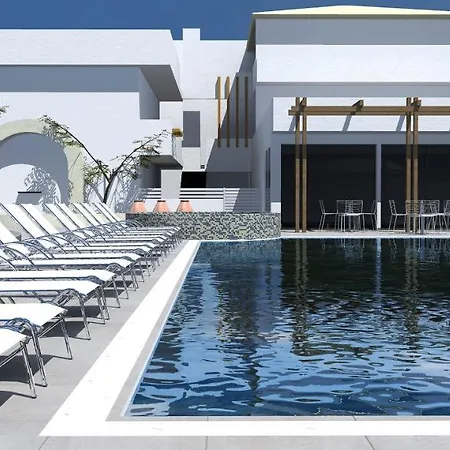 Apart Otel Tinas 2*