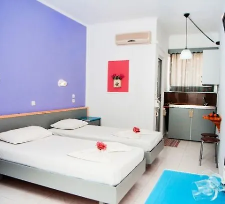 Falirala Apartamento *