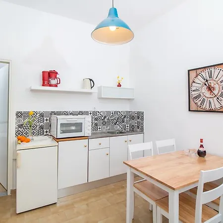 Apartment Sabrina