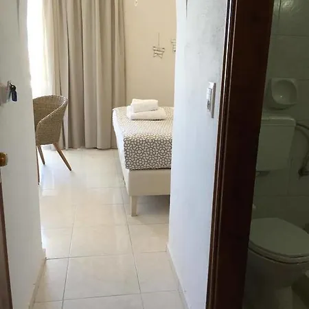 Voula Studios Faliraki