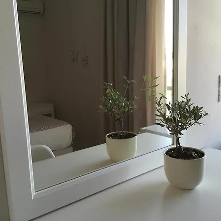 Guest house Voula Studios Faliraki