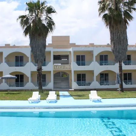 Tivoli Hotel Faliraki