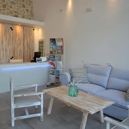 Apartment Kathara Bay