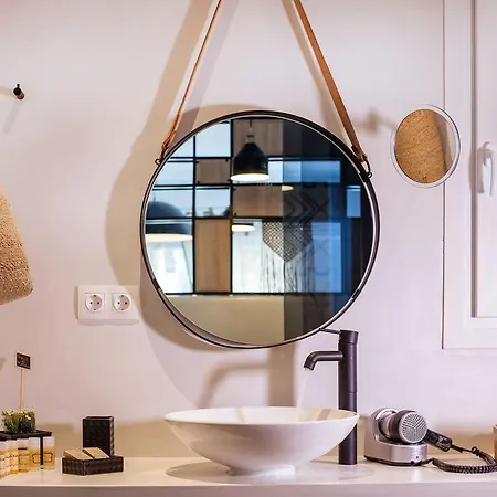 Len Art Selected Apartment *