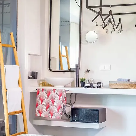 Apartment Len Art Selected Faliraki