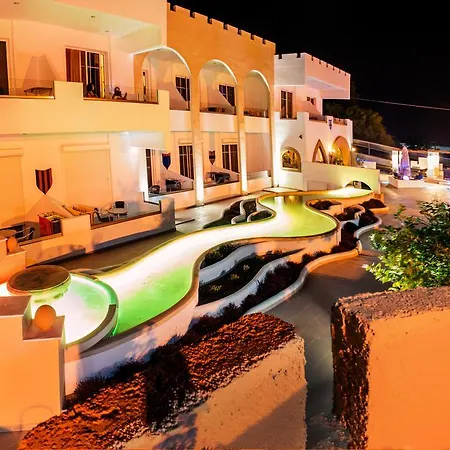 Castello Di Cavallieri & - Adults Only Hotel 4*