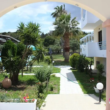 Tivoli 3* Faliraki