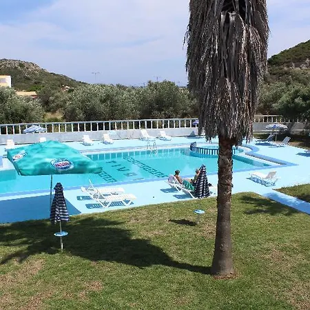 Tivoli Faliraki