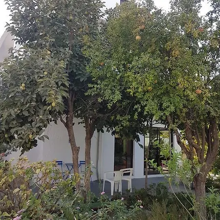 Apartment Thalassa