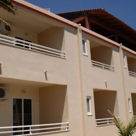 Saint Amon Hotel