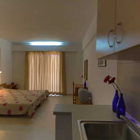 Vergina Sun Apartment
