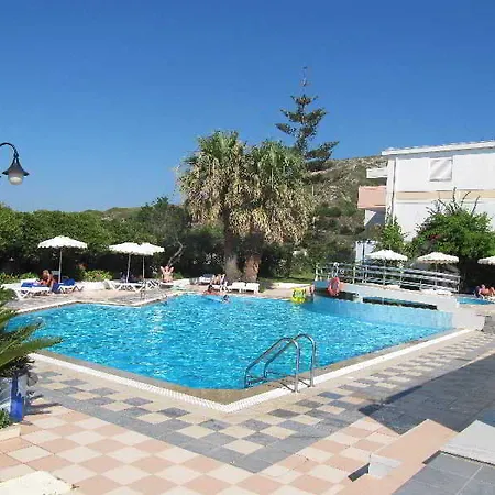 Irinna 3* Faliraki