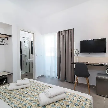 Kappa Hotel