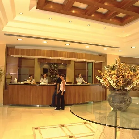 Resort Calypso 4*