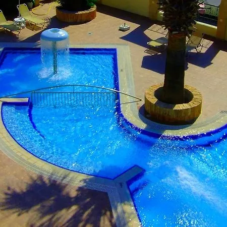Antonios 3* Faliraki