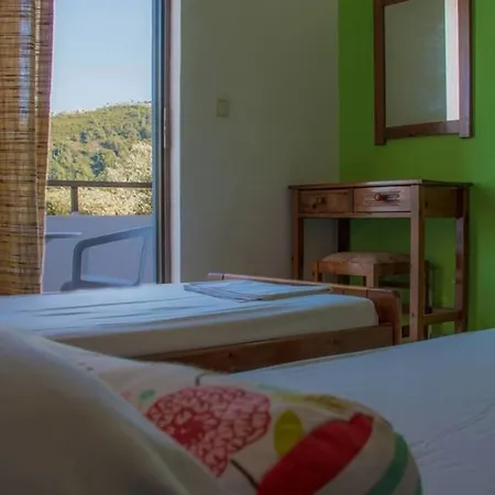 Apartment Nikos