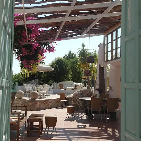 Gorgona Apartament Faliraki