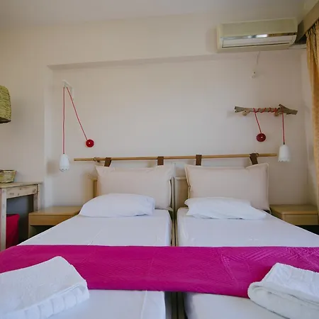 Apartament Gorgona Faliraki