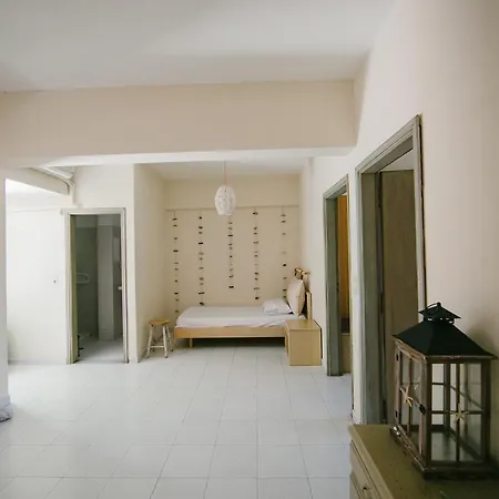 Gorgona Apartament
