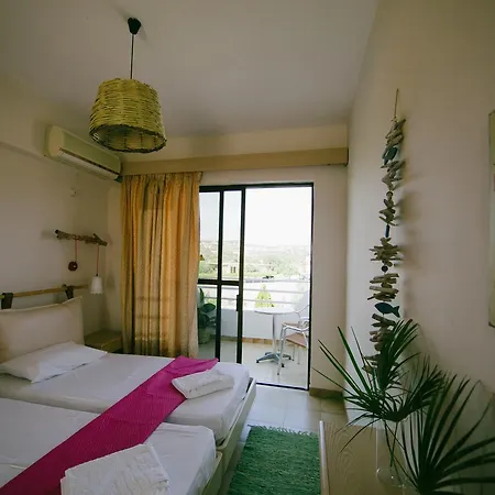 Gorgona Apartament *
