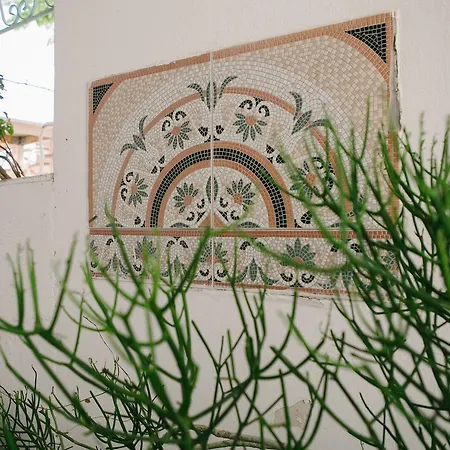 Gorgona * Faliraki