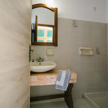 Apartament Gorgona Faliraki