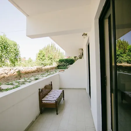 Gorgona Apartament Faliraki