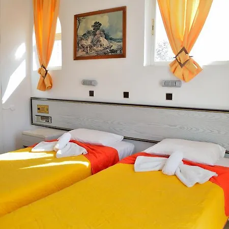 Hotel Modul 3*