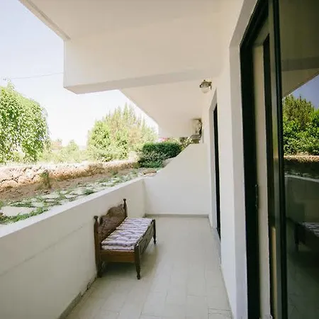 Gorgona Hotel Faliraki