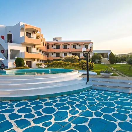 Hercules Otel