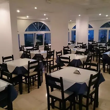 Hotel Kriamos Blue