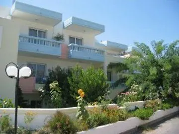 Aparthotel Irinna Faliraki