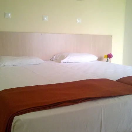 Thalassa Apartment